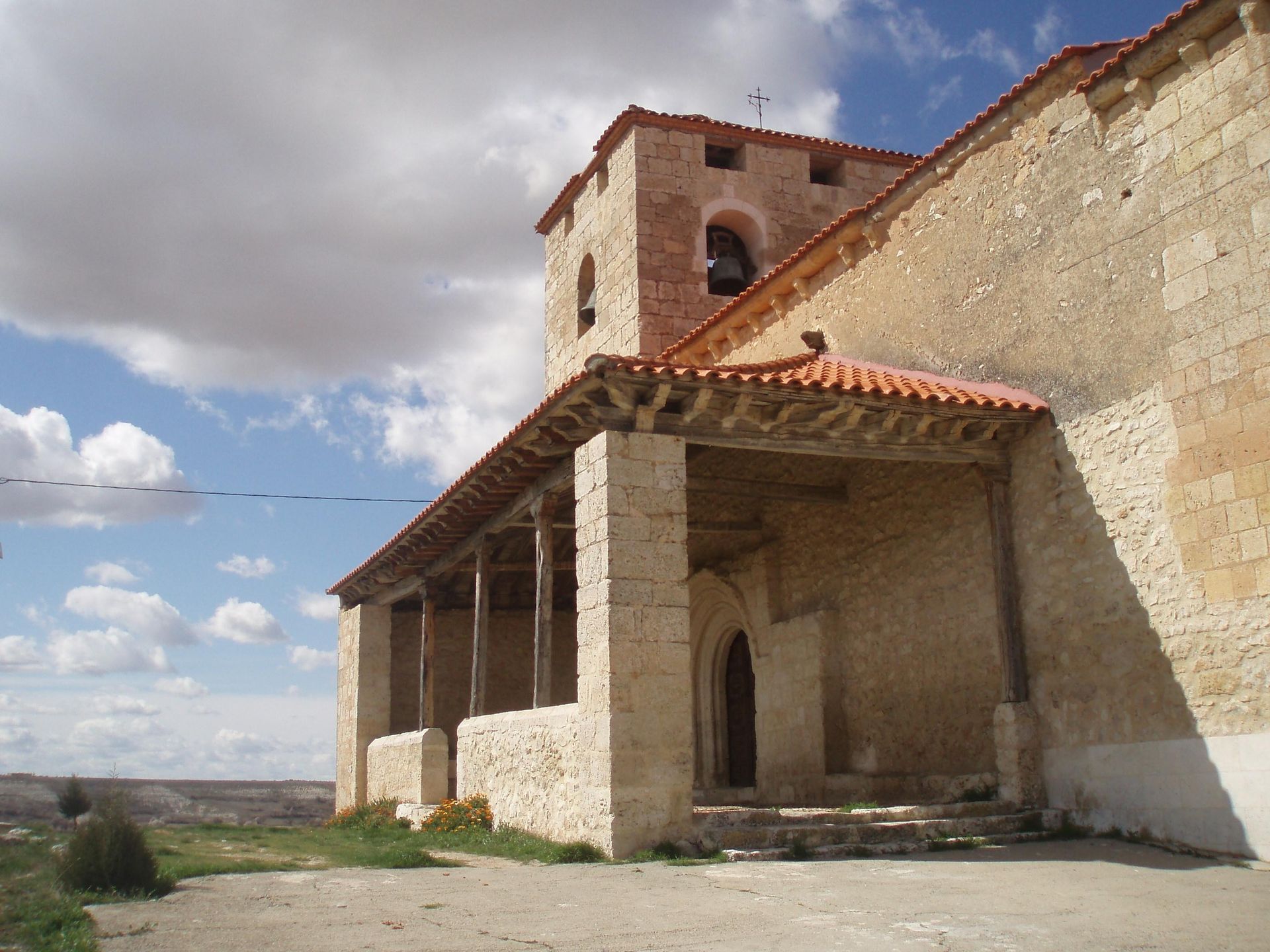 Iglesia Parroquial de San Pedro Apóstol