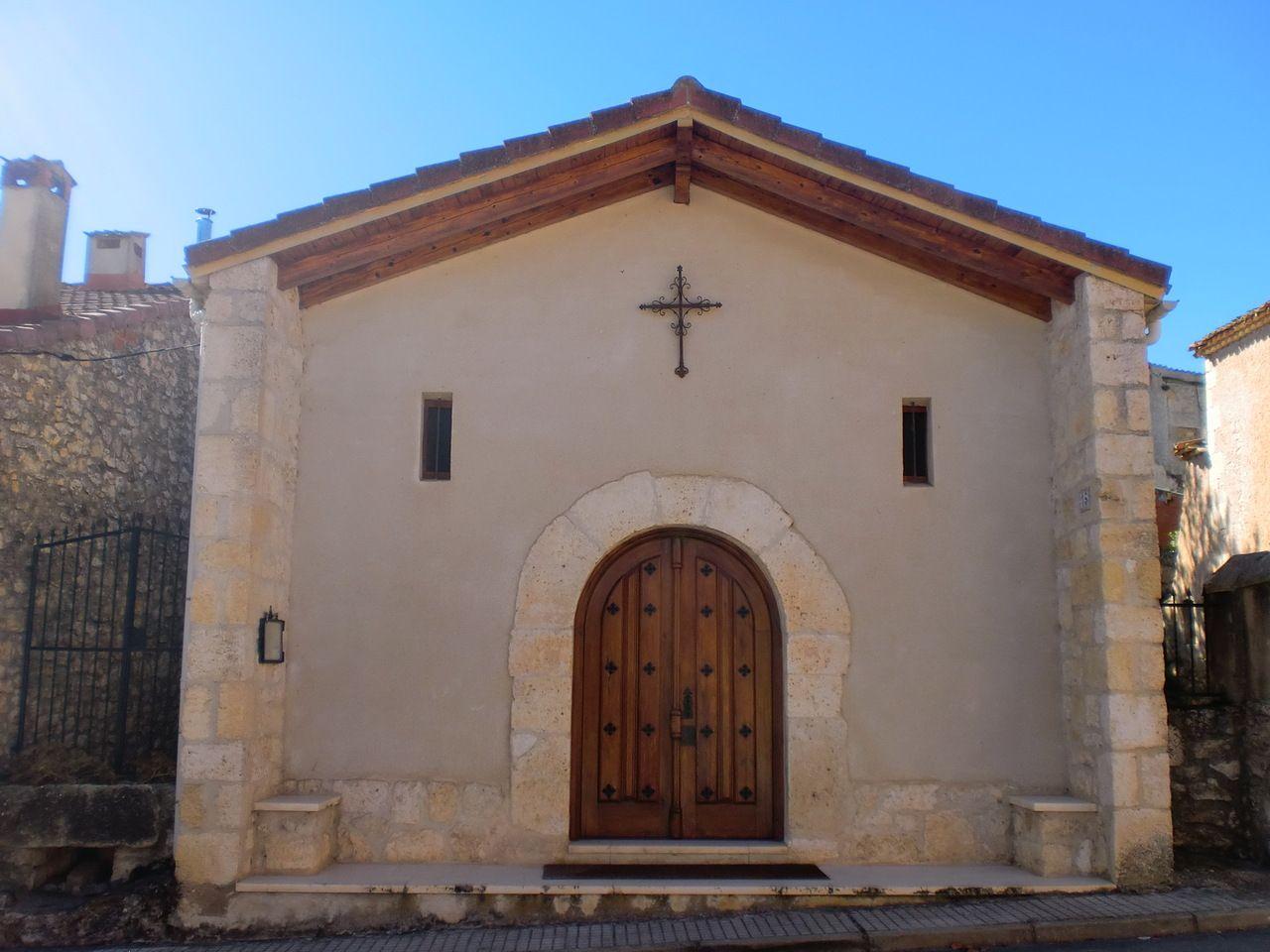 Capilla
