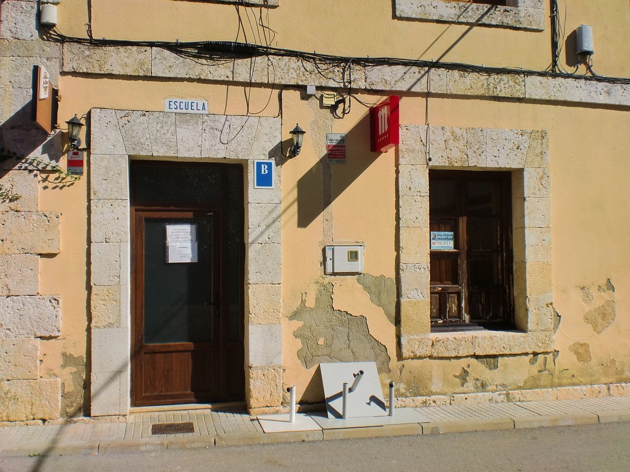 Bar Las Escuelas