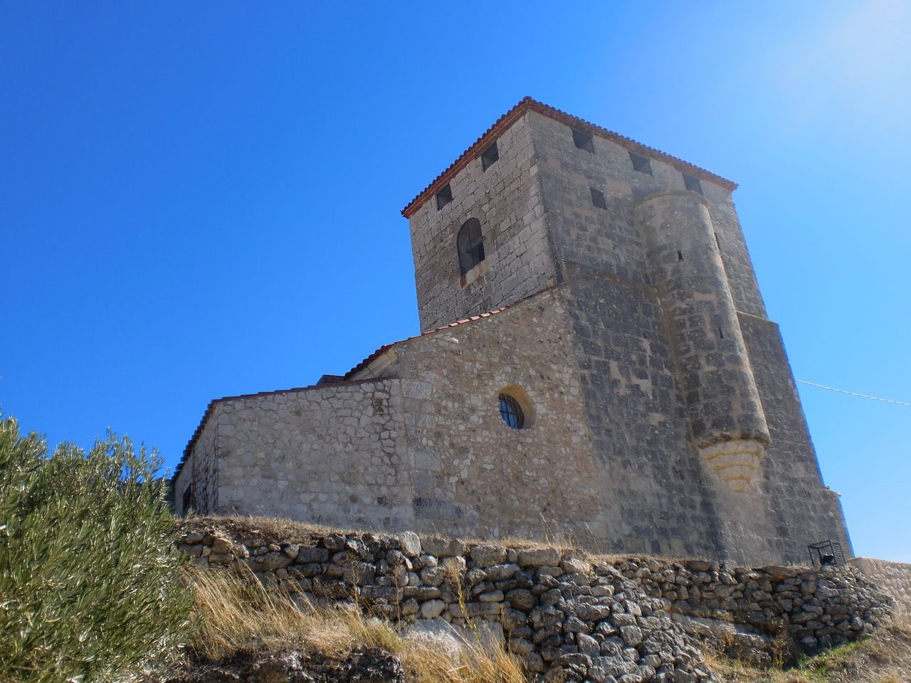 Iglesia Parroquial de San Pedro Apóstol