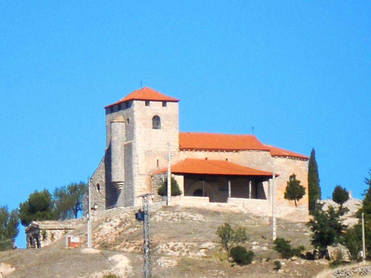 Iglesia Parroquial de San Pedro Apóstol