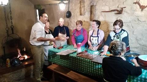 Moradillo de Roa en ESPAÑA DIRECTO