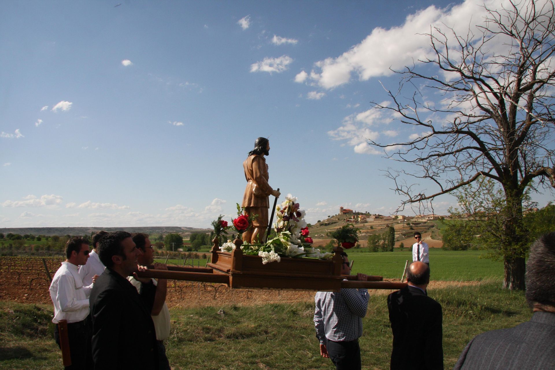 San Isidro Labrador