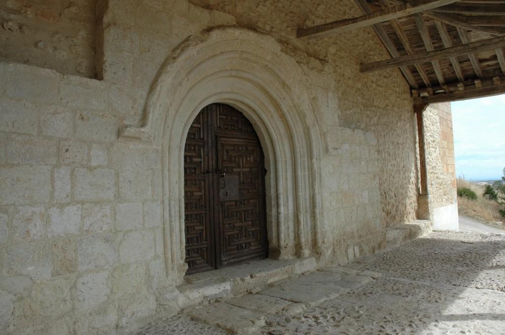 Iglesia Parroquial de San Pedro Apóstol