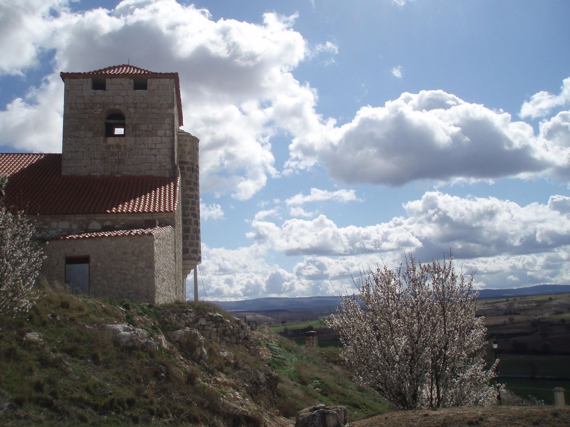 Iglesia Parroquial de San Pedro Apóstol